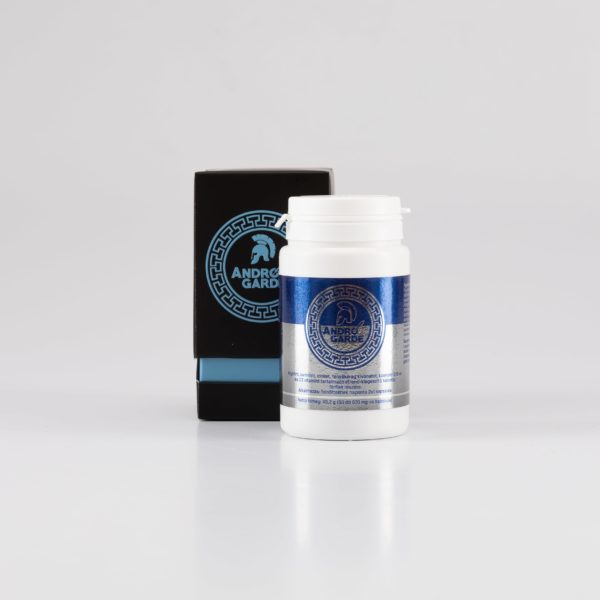 AndroGarde kapszula